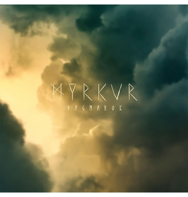 MYRKUR - 'Ragnarok (Original Soundtrack)' CD