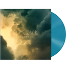 MYRKUR - 'Ragnarok' LP (Sea Blue)