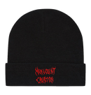 MALEVOLENT CREATION - 'Logo' Roll-Up Beanie