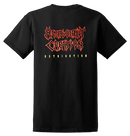 MALEVOLENT CREATION - 'Retribution' T-Shirt