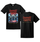MALEVOLENT CREATION - 'Retribution' T-Shirt