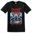 MALEVOLENT CREATION - 'Retribution' T-Shirt