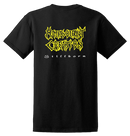 MALEVOLENT CREATION - 'Stillborn' T-Shirt