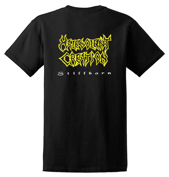 MALEVOLENT CREATION - 'Stillborn' T-Shirt