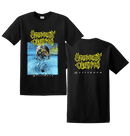 MALEVOLENT CREATION - 'Stillborn' T-Shirt