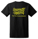MALEVOLENT CREATION - 'The Ten Commandments' T-Shirt