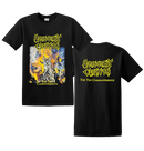 MALEVOLENT CREATION - 'The Ten Commandments' T-Shirt