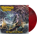 MAMMONS THRONE - 'My Body to the Worms' LP (Red/Black)