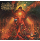MAMMOTH GRINDER - 'Cosmic Crypt' CD