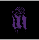 MANIFESTING - 'Descension Through The Seven Forbidden Seals' CD