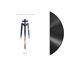 MANTAR - 'Pain Is Forever And This Is The End' LP (Black)