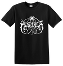 MARDUK - 'Cross' T-Shirt