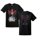 MARDUK - 'Dark Endless' T-Shirt
