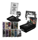 MARDUK - 'Dreams Of Blood and Iron' Cassette Box Set