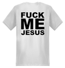 MARDUK - 'Fuck Me Jesus' T-Shirt (White)