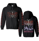 MARDUK - 'Heaven Shall Burn' Pullover Hoodie