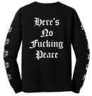MARDUK - 'Here's No Peace' Long Sleeve