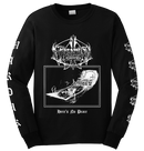 MARDUK - 'Here's No Peace' Long Sleeve