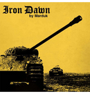 MARDUK - 'Iron Dawn' CD