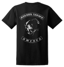 MARDUK - 'Marduk Legion Sweden' T-Shirt