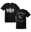 MARDUK - 'Marduk Legion Sweden' T-Shirt
