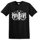 MARDUK - 'Marduk Legion Sweden' T-Shirt