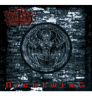MARDUK - 'Nightwing' CD