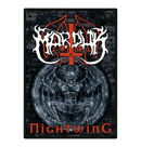 MARDUK - 'Nightwing' Patch