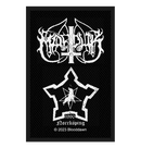MARDUK - 'Norrkoping' Patch