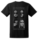 MARDUK - 'Opus Nocturne' T-Shirt