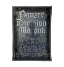 MARDUK - 'Panzer Division' Patch