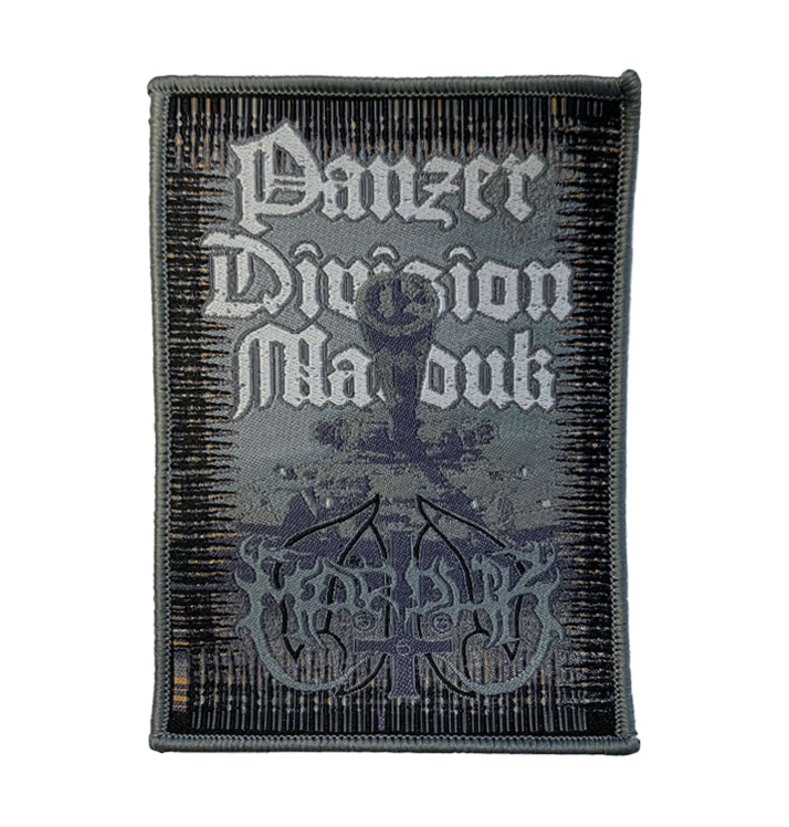 MARDUK - 'Panzer Division' Patch