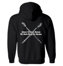 MARDUK - 'Panzer' Zip Up Hoodie