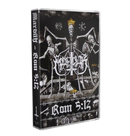 MARDUK - 'Rom 5:12' Cassette