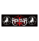 MARDUK - 'Wolf' Patch