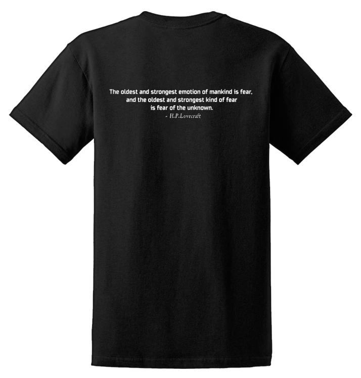 MASSACRE - 'Necrolution' T-Shirt