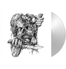 MASTER - '40 Years and Killing' LP (Clear)