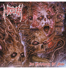 MASTER - 'An Epiphany Of Hate' CD