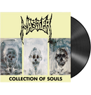 MASTER - 'Collection Of Souls' LP (Black)
