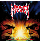 MASTER - 'On The Seventh Day God Created...Master' CD