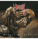 MASTER - 'Saints Dispelled' DigiCD