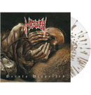 MASTER - 'Saints Dispelled' LP (Clear/Gold Splatter)