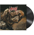 MASTER - 'Saints Dispelled' LP (Black)