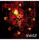 MASTER - 'The New Elite' CD