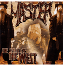 MASTER - 'The Spirit Of The West' CD