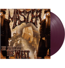MASTER - 'The Spirit Of The West' LP (Viola)