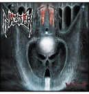 MASTER - 'The Witch Hunt' CD