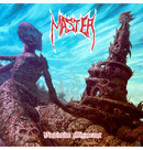 MASTER - 'Vindictive Miscreant' CD