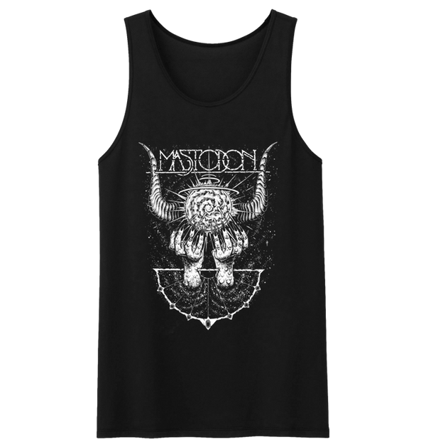 MASTODON - 'Horn Cosmos' Tank Top