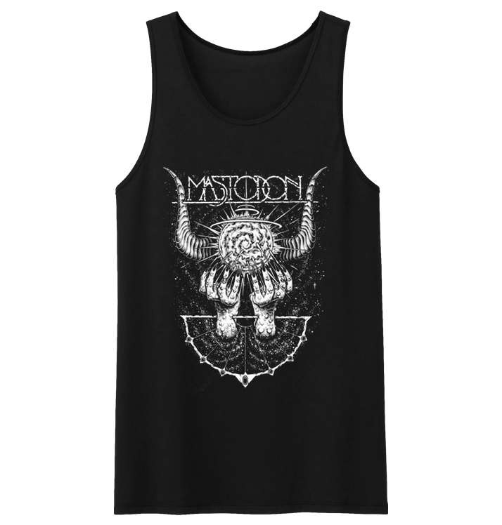 MASTODON - 'Horn Cosmos' Tank Top